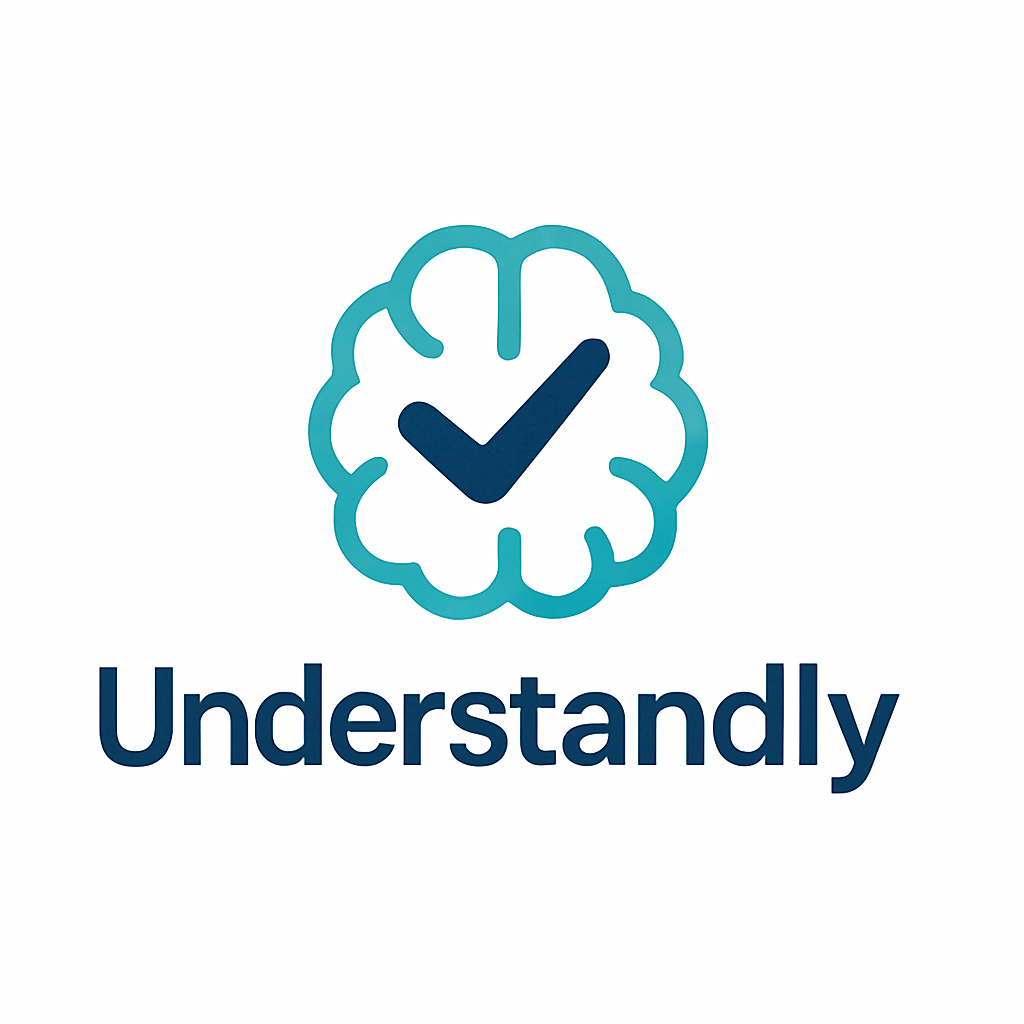 Understandly Logo